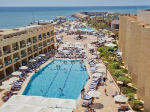 Coral Beach Hotel and Resort Beirut