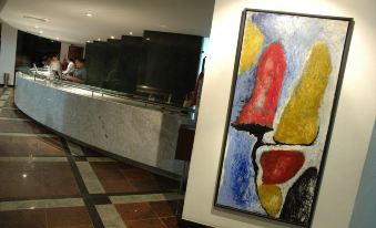 Ritz Lagoa da Anta Hotel & Spa