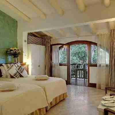 Forte Village Resort - Pineta Rooms