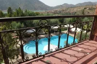 Auberge Chez Momo II Hotels in Ouirgane