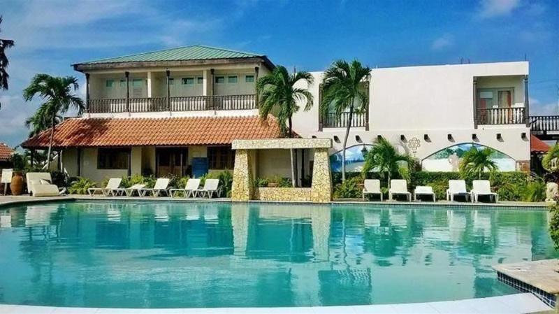Bahia Salinas Beach Resort & Spa - Valoraciones de hotel de estrellas en  Cabo Rojo