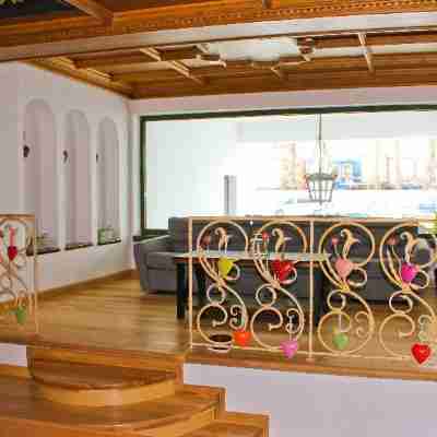 Casa Comana Boutique Hotel Others