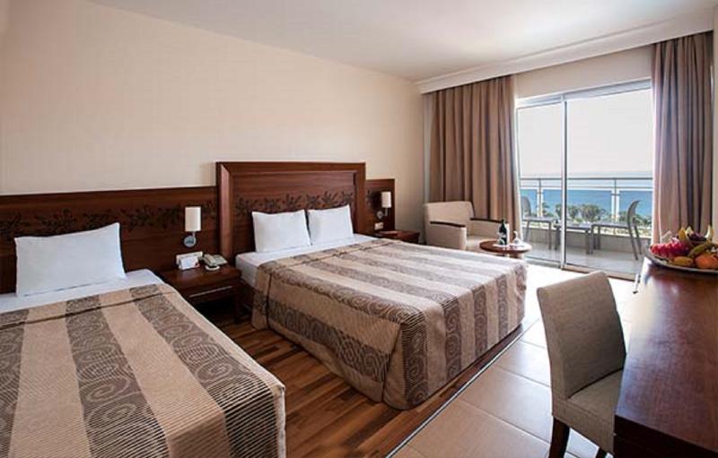 Kirman Leodikya Resort - All Inclusive