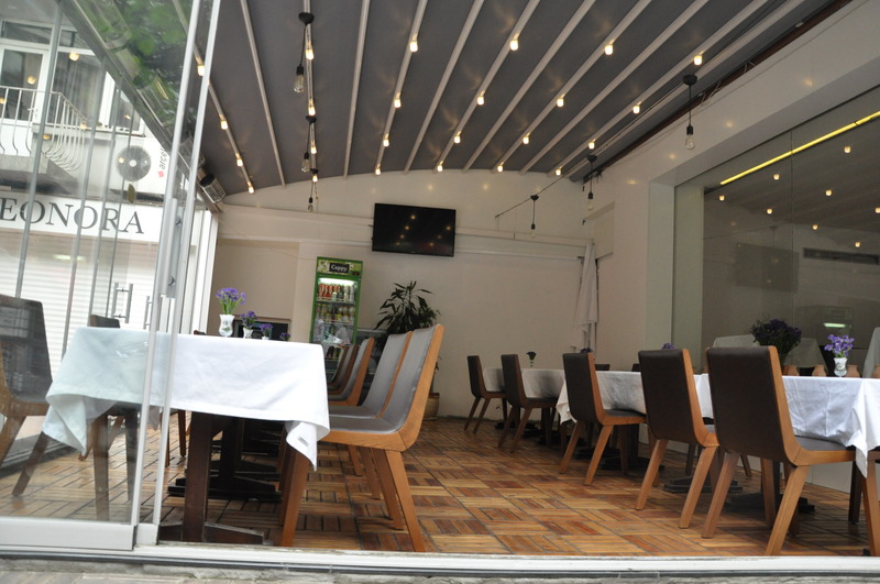 Arsima Hotel