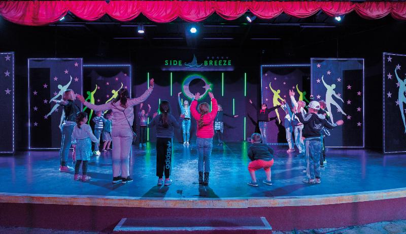 Side Breeze Hotel - All Inclusive