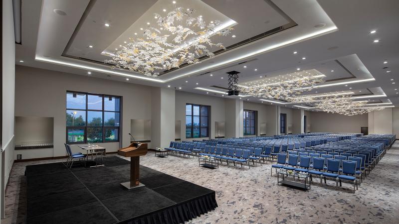 Hilton Istanbul Maslak
