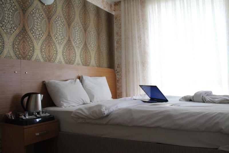 İstanbul Dedem Hotel (istanbul dedem hotel)