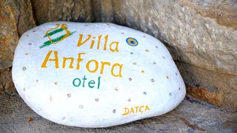 Villa Anfora Otel