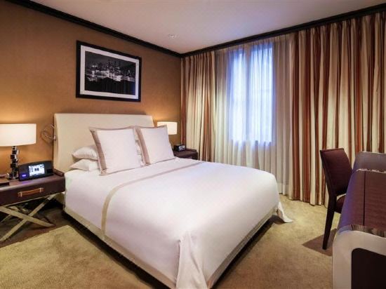 The Chatwal A Luxury Collection Hotel New York City New York Updated 21 Price Reviews Trip Com