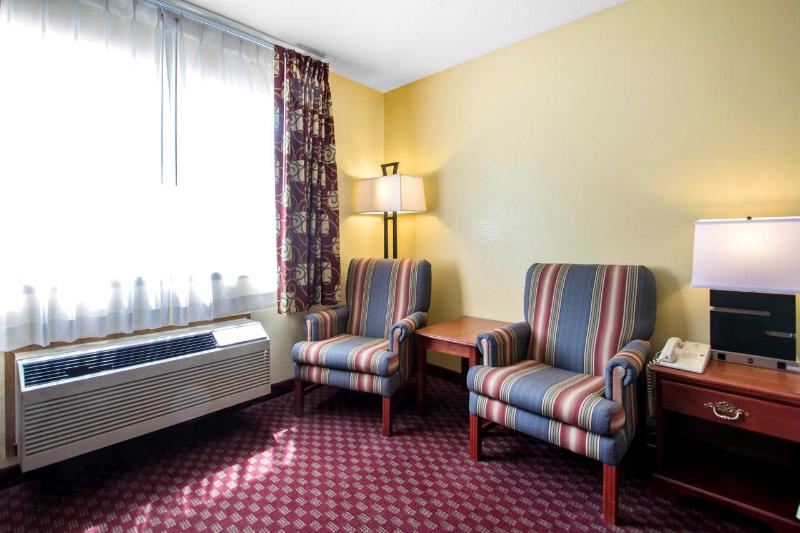 Quality Inn Mineral Point