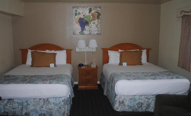 Svendsgaard's Danish Lodge Americas Best Value Inn