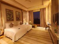 上海浦东星河湾酒店 - 城堡豪雅双床房