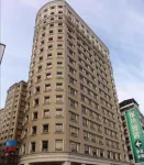 Fullon Hotel Taipei East Các khách sạn gần Pingsi Old Street