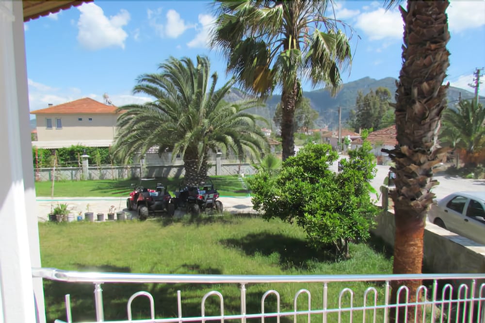 Dalyan Palmiye Resort Hotel