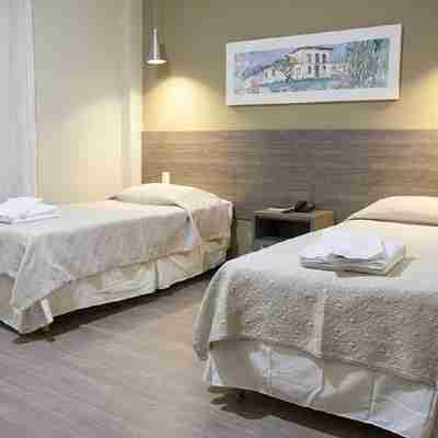 Mar Suítes Yguassú Oficial Rooms