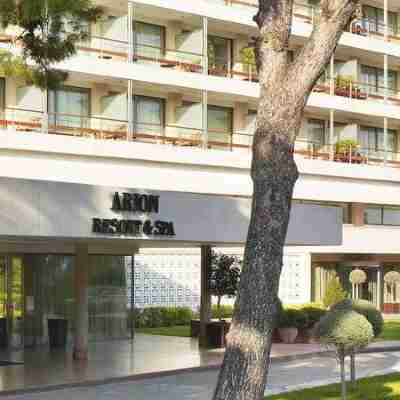 Four Seasons Astir Palace Hotel Athens Hotel Exterior