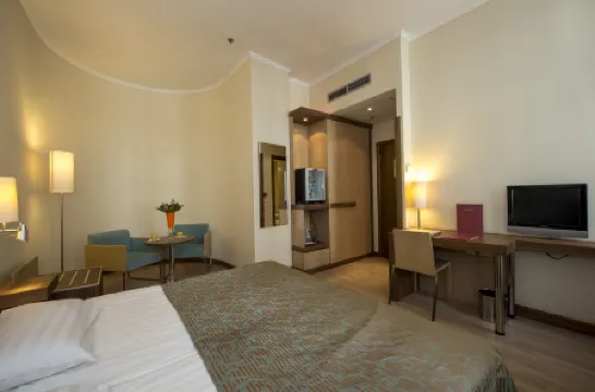 Hotel Bristol Budapest