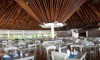 Cinnamon Dhonveli Maldives