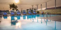 The Orchid Hotel Mumbai Vile Parle - Pools