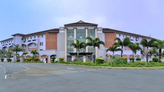 Bon Hotel Waterfront Richards Bay