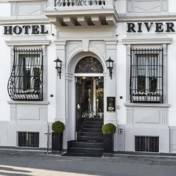 LHP Hotel River & Spa