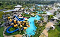 Black Mountain Resort Hotels in Hua Hin