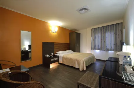 Kenting Toong Mao Kao Shang Ching Hotel