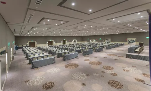 InterContinental Hotels Presidente Mexico City
