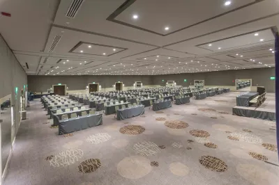 InterContinental Hotels Presidente Mexico City