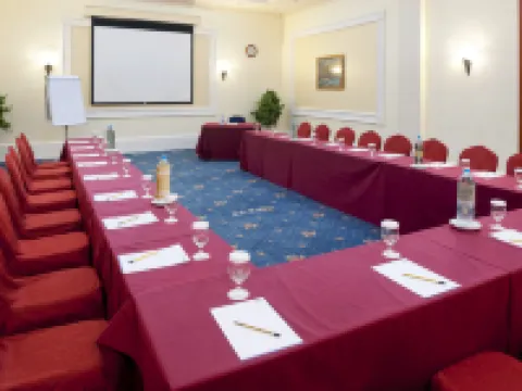 Mena Holiday Beach Resort Half Moon Hotels in Dhahran