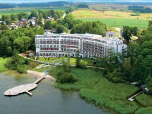 Seehotel Fleesensee