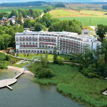 Seehotel Fleesensee