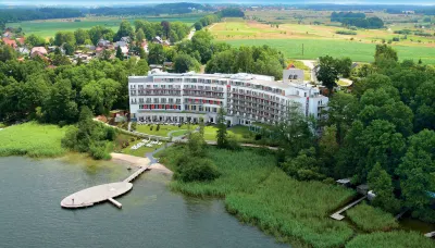 Seehotel Fleesensee Hotels in Malchow