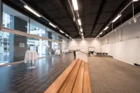 Scandic Infra City Hôtels à : Upplands-Vasby