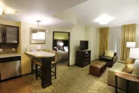 Staybridge Suites Chihuahua Hotels in 