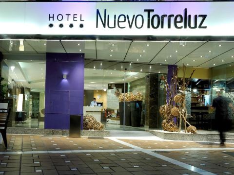 Nuevo Torreluz