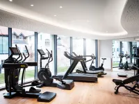 Ameron Neuschwanstein Alpsee Resort & Spa - Gym