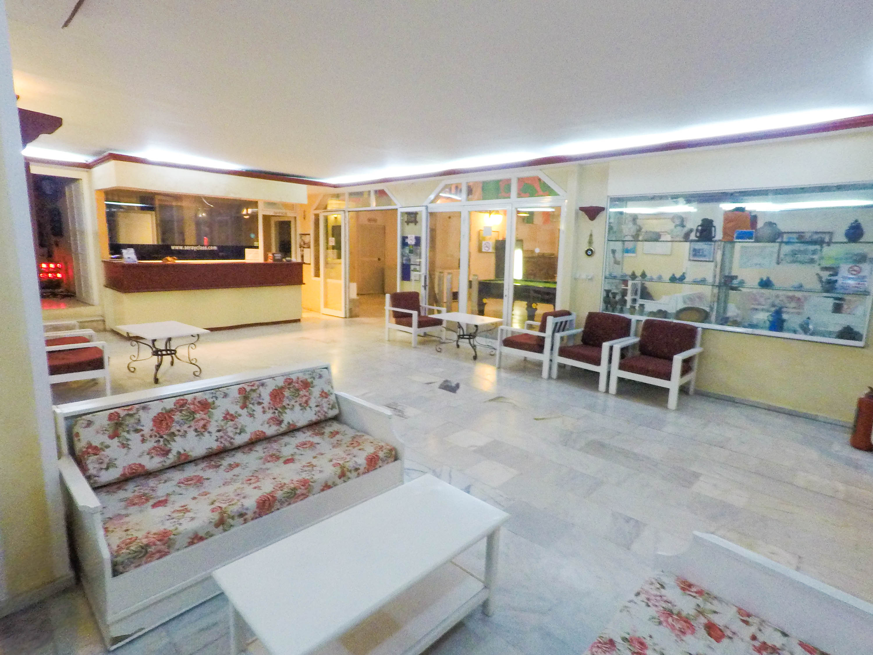 Seray Class Hotel & Apartments