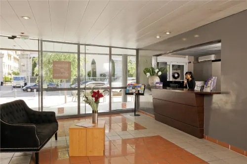 Séjours & Affaires Aix-en-Provence Mirabeau Empfohlen Photos