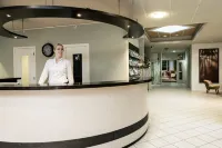 Fletcher Hotel-Restaurant Mooi Veluwe - bar