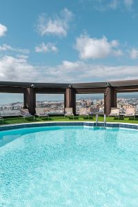 Los 10 Mejores Hoteles en Las Palmas de Gran Canaria 2023 | Trip.com