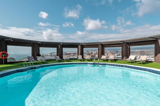 AC Hotel Gran Canaria by Marriott-Las Palmas Updated 2022 Room  Price-Reviews & Deals | Trip.com