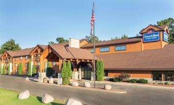 AmericInn by Wyndham Wisconsin Dells
