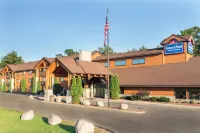AmericInn by Wyndham Wisconsin Dells Hotels near Aunt Jennys Got It All