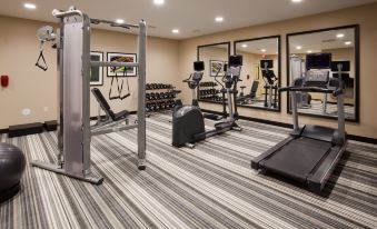 Candlewood Suites Bemidji