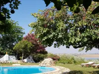 Hacienda El Santiscal - Beach