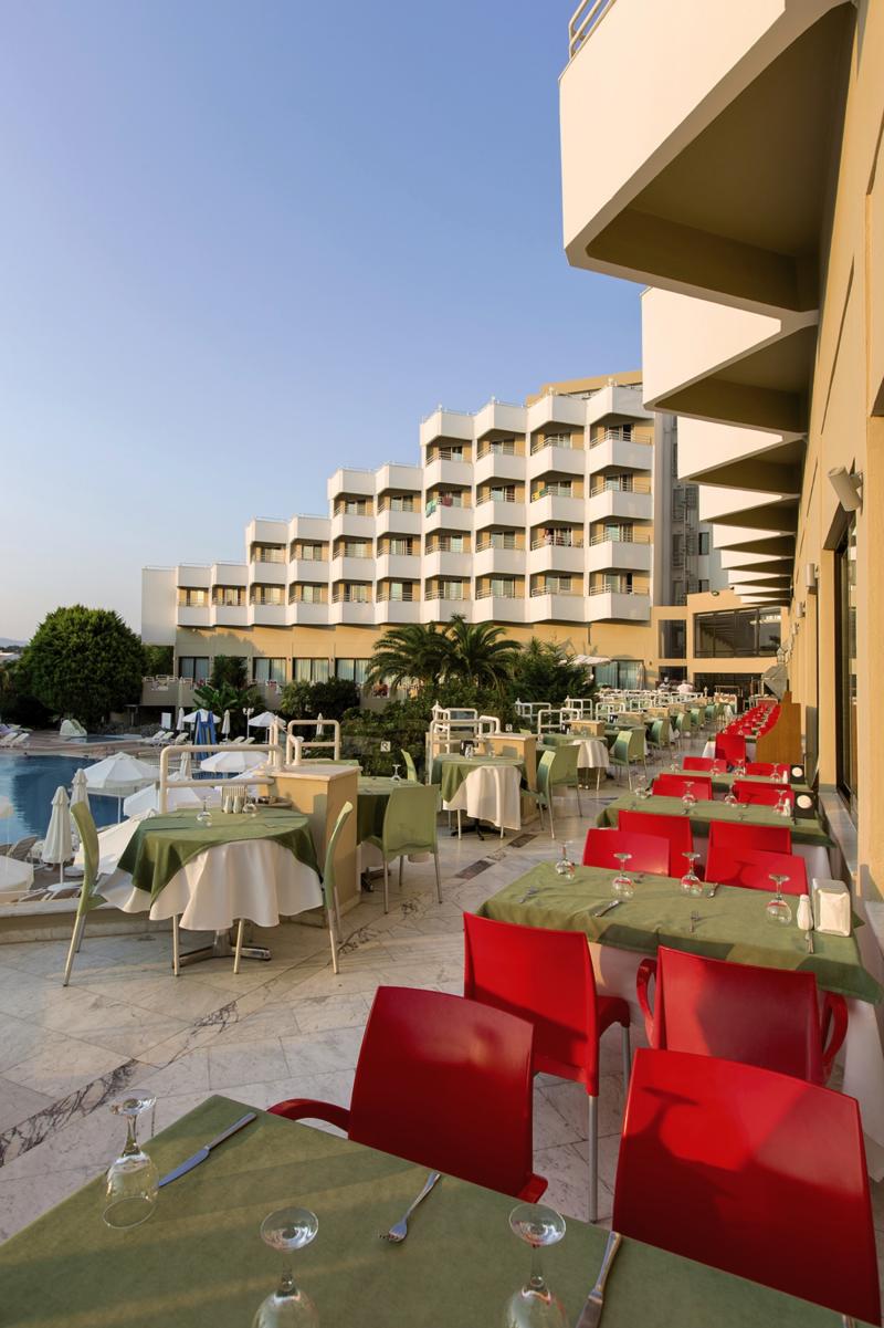 Richmond Ephesus Resort - All Inclusive