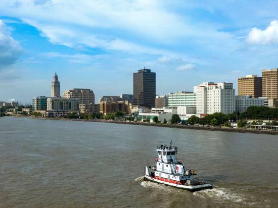 Hilton Baton Rouge Capitol Center 4 Sterne Hotelbewertungen In Baton Rouge