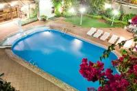 Nobile Suites Excelsior Asuncion - piscina