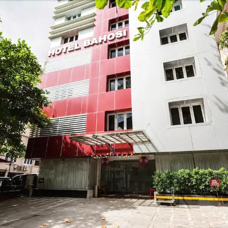 Hotel Bahosi